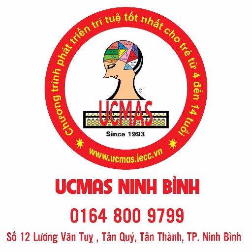 UcmasNinhbinh's profile picture. https://t.co/SgmVmmotvh