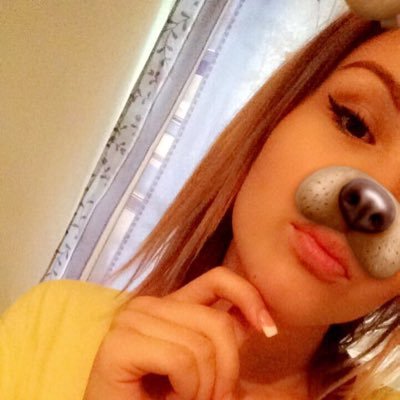 KristinaFuchso1's profile picture. 