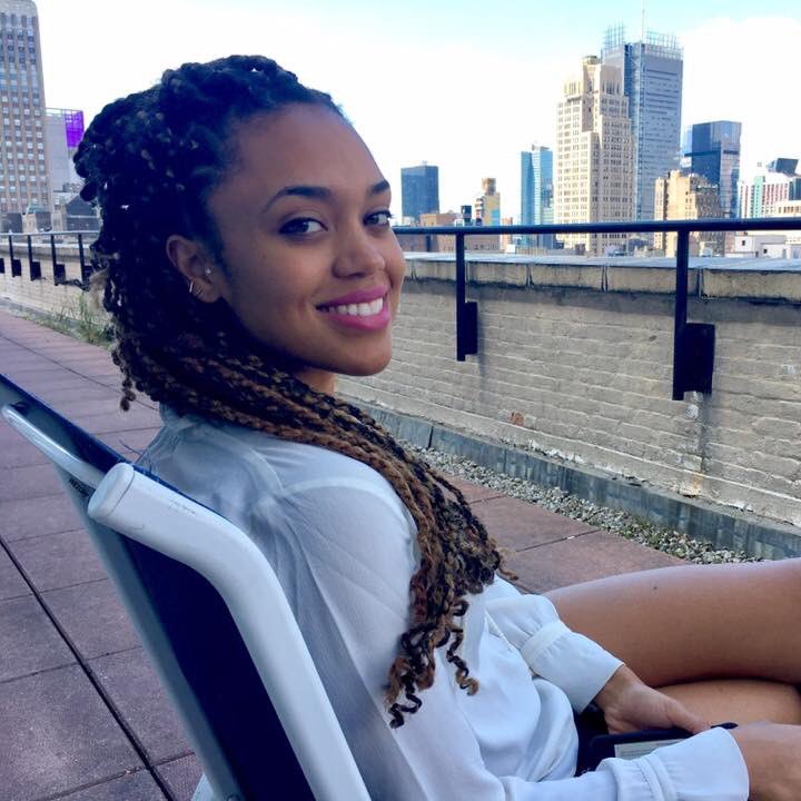 KatrinaMartell's profile picture. Policy | Communications | Advocacy Tweets are my own Proud alumna of @RepStricklandWA @RepHastingsFL @humanityaction @unionseminary @columbia lion