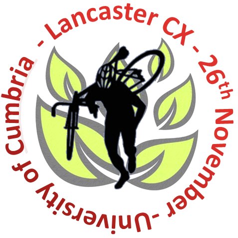 Lancaster round of the 2017/18 NWCCA season. Bring on the mud (plus nice views across to the Lakes and ample parking) #UniversityOfCyclocross