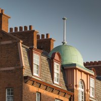 The Iveagh Trust (@theiveaghtrust) 's Twitter Profile Photo