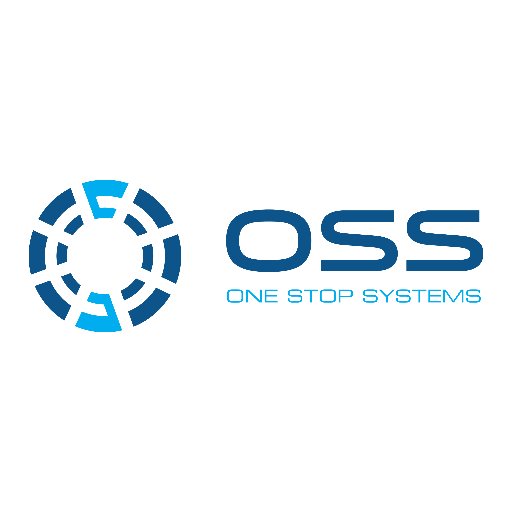 OSS produces High Performance Computing (HPC) Appliances. Find out more about our HPC products at https://t.co/8G2JlGY5jv