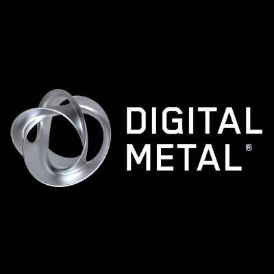 We are Digital Metal, a Höganäs Group company, specialising in the additive manufacturing of small and complex metal parts.