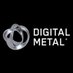 Digital Metal® (@digitalmetal3d) Twitter profile photo Digital Metal® (@digitalmetal3d) Twitter profile photo
