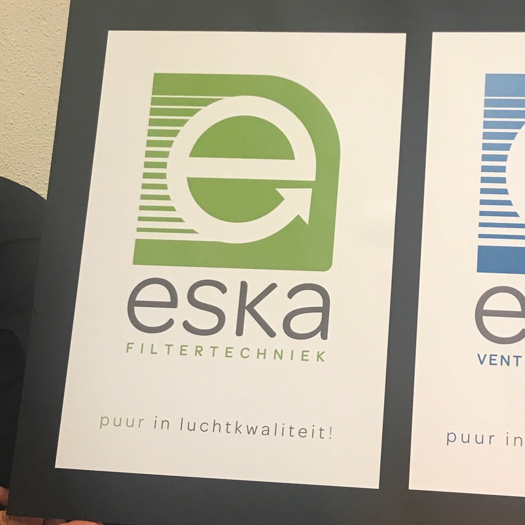 ESKA filtertechniek, uw leverancier (producent en groothandel) voor al uw luchtfilters! ESKA 