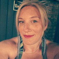 Rebecca Ward (@rebeccastorm) 's Twitter Profile Photo