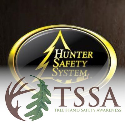 The world's leading Tree Stand safety harness manufacturer. ~ Saving lives is what we do.