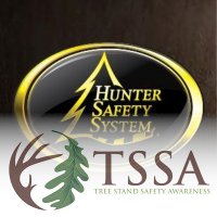 Hunter Safety System (@hssvest) 's Twitter Profile
