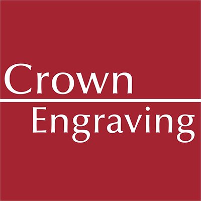 CrownEngraving's profile picture. Since 2013, we've been proud to offer our engraving services to the Deerfield Beach community.