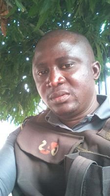 KoffiCelestin7's profile picture. 