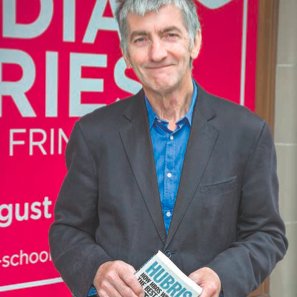 HubrisTheBook's profile picture. Author, "The Rise and Fall of the City of Money", "Hubris: How HBOS wrecked Britain's best bank" and "The Man Who Gave Away His Island." Former journalist.