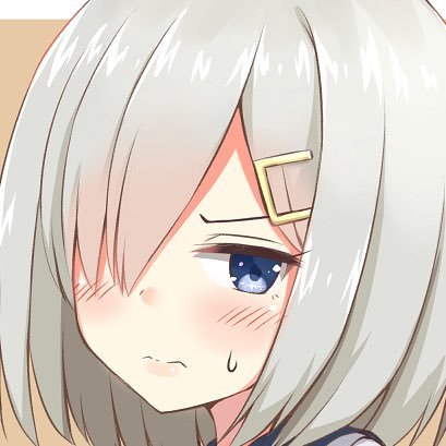 浜風さんのプロフィール画像