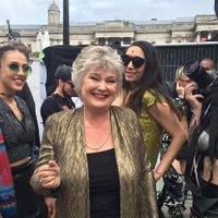 LGBT Poet Laureate (@lgbtpoetlaureat) 's Twitter Profile Photo LGBT Poet Laureate (@lgbtpoetlaureat) 's Twitter Profile Photo