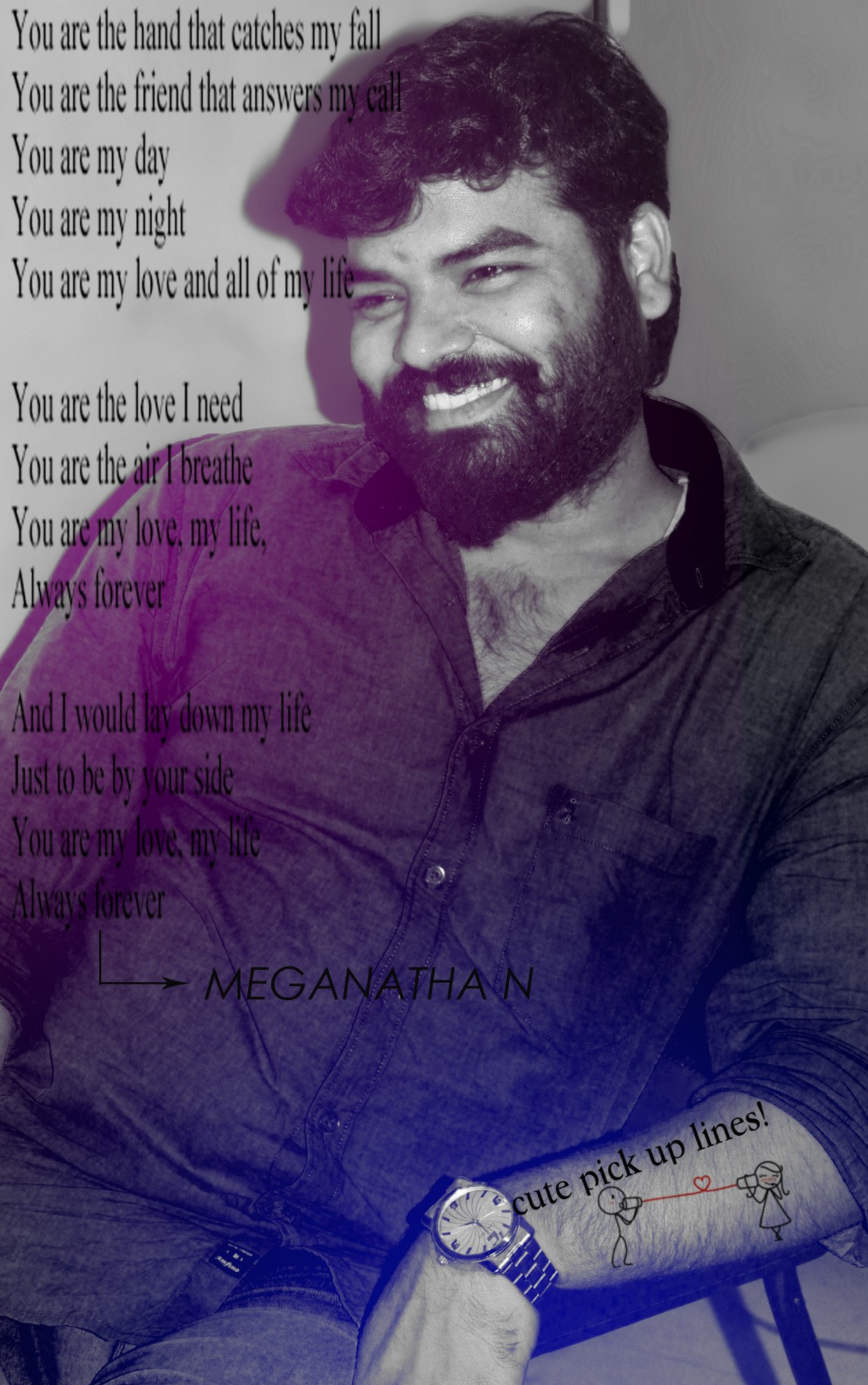 meganathans007's profile picture. 