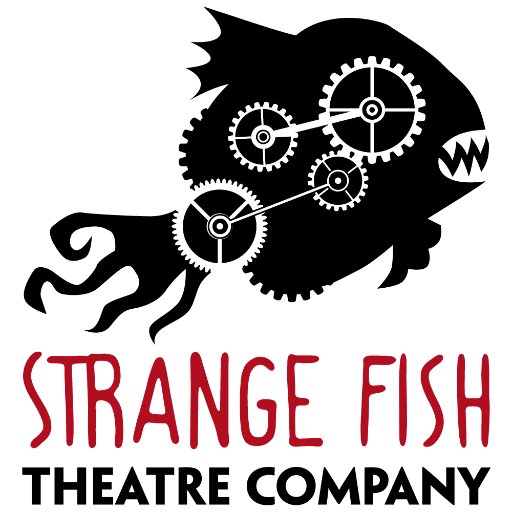 Strange Fish is an Irish theatre company based in London. Thrilling theatre from the island of storytellers.