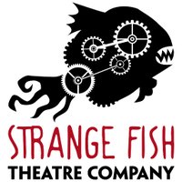 Strange Fish Theatre Company(@Strangefishco) 's Twitter Profile Photo