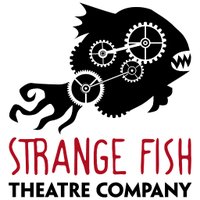 Strange Fish Theatre Company (@strangefishco) 's Twitter Profile Photo Strange Fish Theatre Company (@strangefishco) 's Twitter Profile Photo
