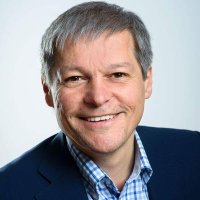Dacian Cioloş(@CiolosDacian) 's Twitter Profile Photo