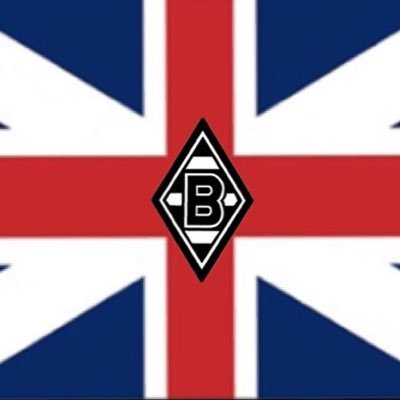 UK Fan page of German Side Borussia Mönchengladbach