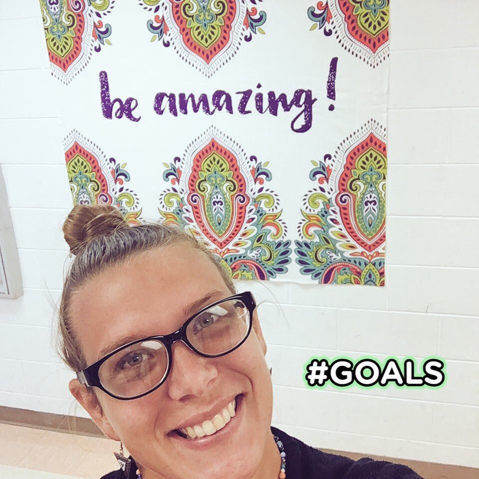 Middle school math teacher 👩🏼🏫 Mom to 2 fur babies 🐾 Lover of life 💜 Be kind ✨