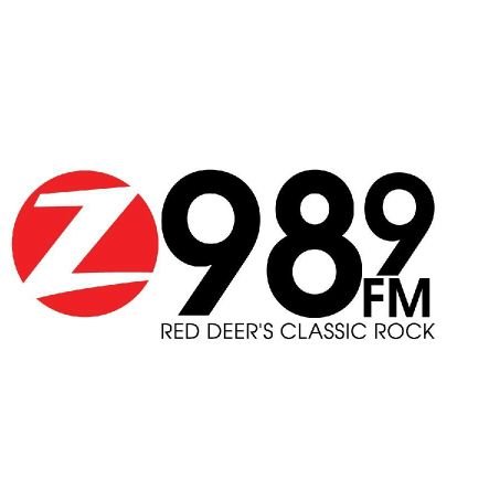 Red Deer's Classic Rock.  The Zed Crew: @tonysowan @GraemeOnAir @kevindotbecker @travis_currah