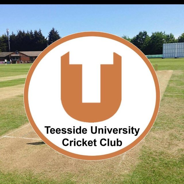 | Teesside University Cricket Club |