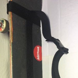 LuggITBelt - Skateboard Carry Straps - Based in Philadelphia #madeinamerica #ifb