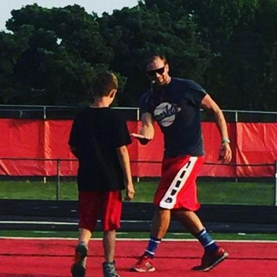 CoachCarlson98's profile picture. Hoover High Defense Coordinator