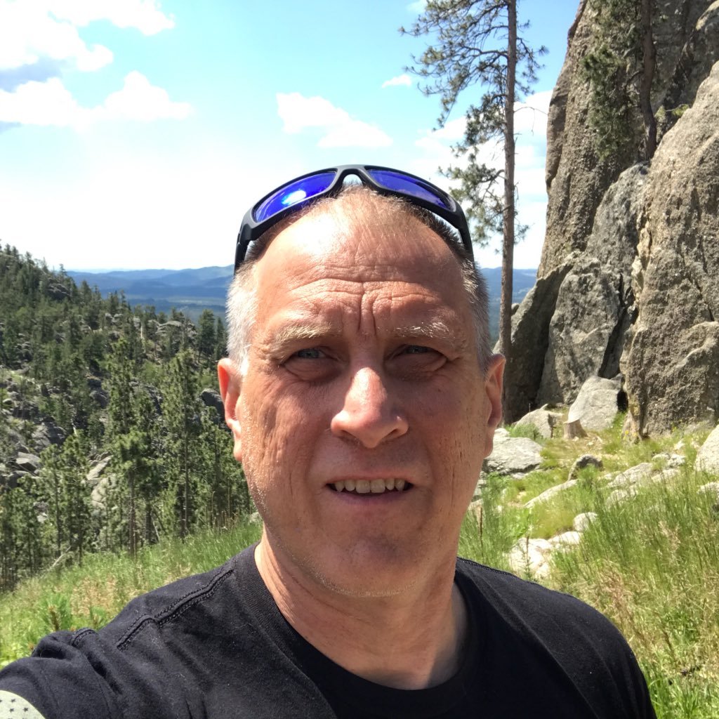 JamesLyman21's profile picture. Computer guy that likes to have fun in the great outdoors!