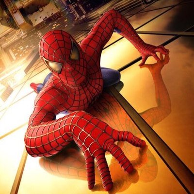 スパイダーマン Spider Man Mrl Twitter