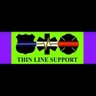 aracemedic's profile picture. Co Founder of THIN LINE SUPPORT I have MS retired Paramedic, Truck Driver, and member of Patriot Guard Riders