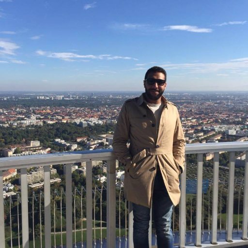 Product manager | geeks out on history of tech and investing