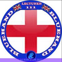 Lecturer111(@lecturer111) 's Twitter Profile Photo