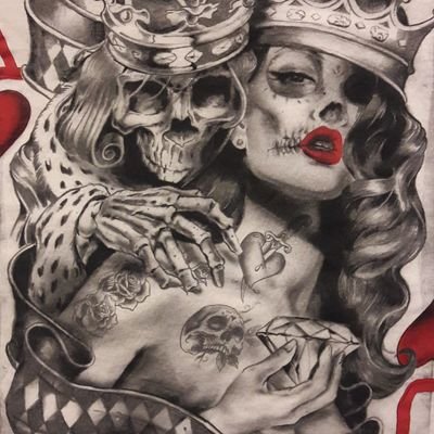 CurtRedrum's profile picture. On a trading journey & Barbering, sports fanatic Go🌰