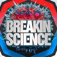 Breakin Science(@breakinscience) 's Twitter Profile Photo