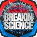 Breakin Science (@breakinscience) Twitter profile photo Breakin Science (@breakinscience) Twitter profile photo