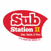 Sub Station II(@substationii) 's Twitter Profile Photo