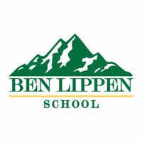 Ben Lippen School (@benlippenschool) 's Twitter Profile Photo Ben Lippen School (@benlippenschool) 's Twitter Profile Photo
