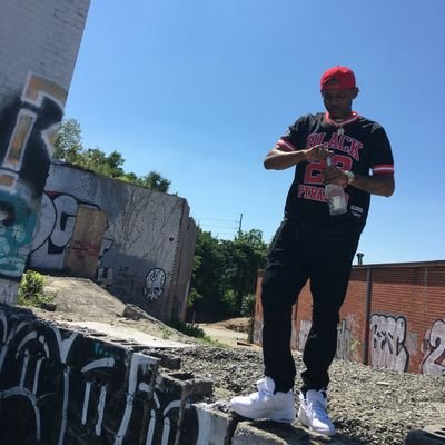 NUFFSAIDMG Artist/Engineer South Cak Native