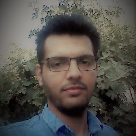 حمید کرد Profile