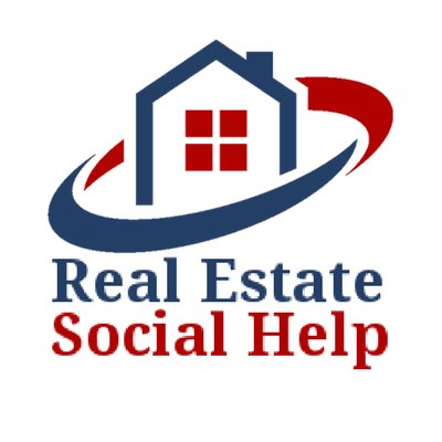 Real Estate Social Help supports Realtors® and real estate agents in growing their business by utilizing their online marketing.