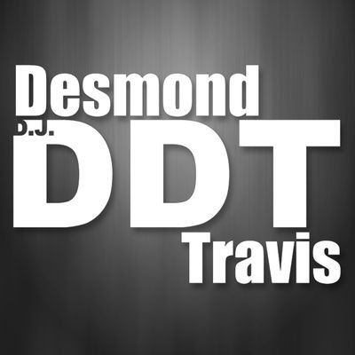 Desmond DDT Travis