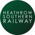 Heathrow Rail (@hsr_ltd) Twitter profile photo Heathrow Rail (@hsr_ltd) Twitter profile photo