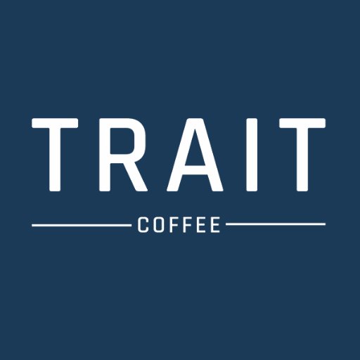 TRAIT Coffee. Speciality Coffee, Lunch & Light Bites. Open: Tuesday to Friday 10am-4pm | Saturday & Sunday 9am-4pm