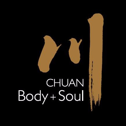 Chuan Body + Soul, an urban retreat for city dwellers focused on holistic therapies.