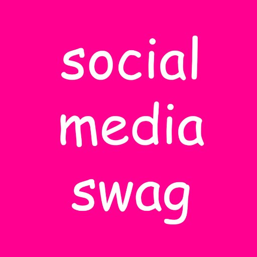 somedia_swag's profile picture. Social Media Swag, ton nouveau podcast préféré sur le monde du social media.