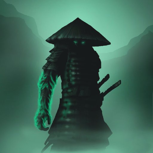 BataraInd's profile picture. 😂