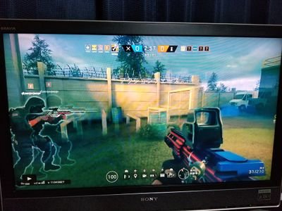 rainbowsix424's profile picture. レインボーやってます
無言フォローすいません
よかった動画ビックリした
動画あげてます笑