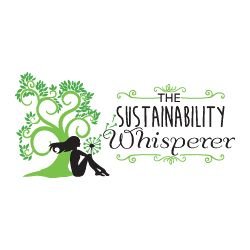 The Sustainability Whisperer. My journey towards a sustainable lifestyle. Looking for ethical options for a conscious living