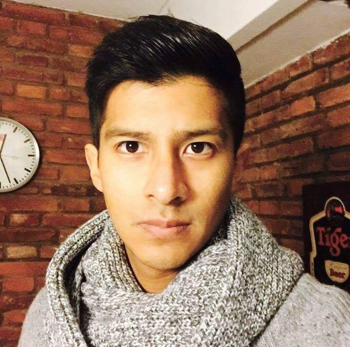 DanielBellidoF's profile picture.